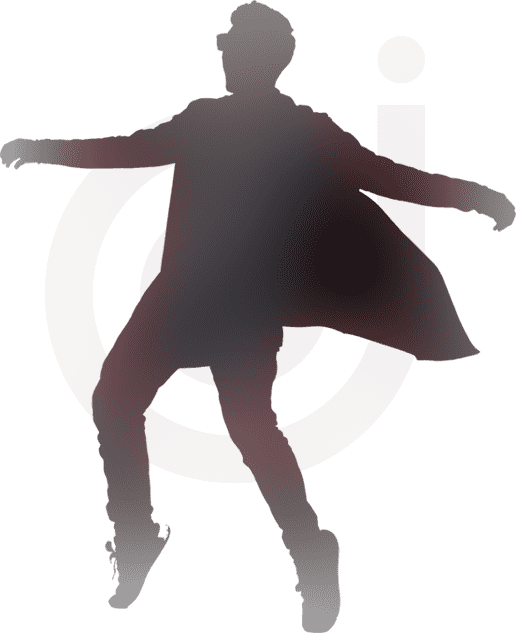 DJ Corey — all-vinyl DJ Buffalo New York