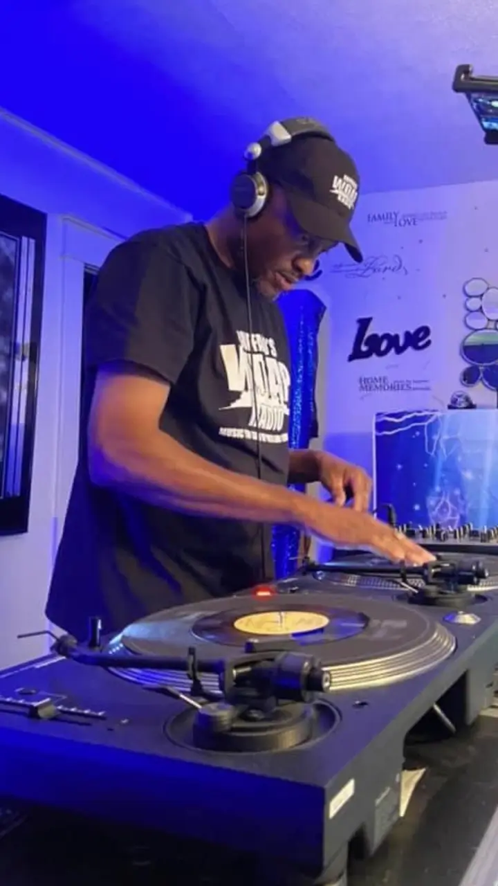 Company holiday party DJ Western New York