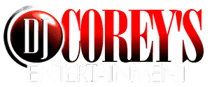 DJ Corey Entertainment — Buffalo NY DJ